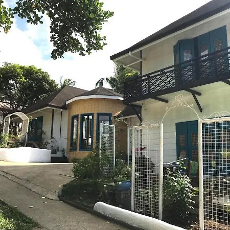 Ca Donata Bed & Breakfast